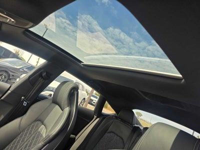 2023 Audi S5 Sportback Premium Plus
