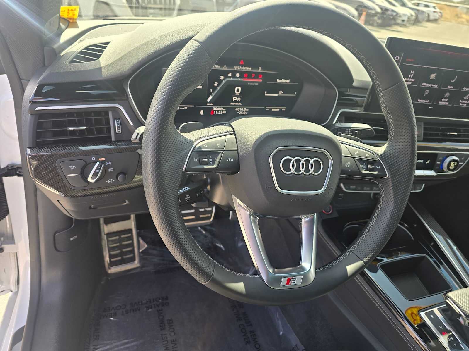 2023 Audi S5 Sportback Premium Plus
