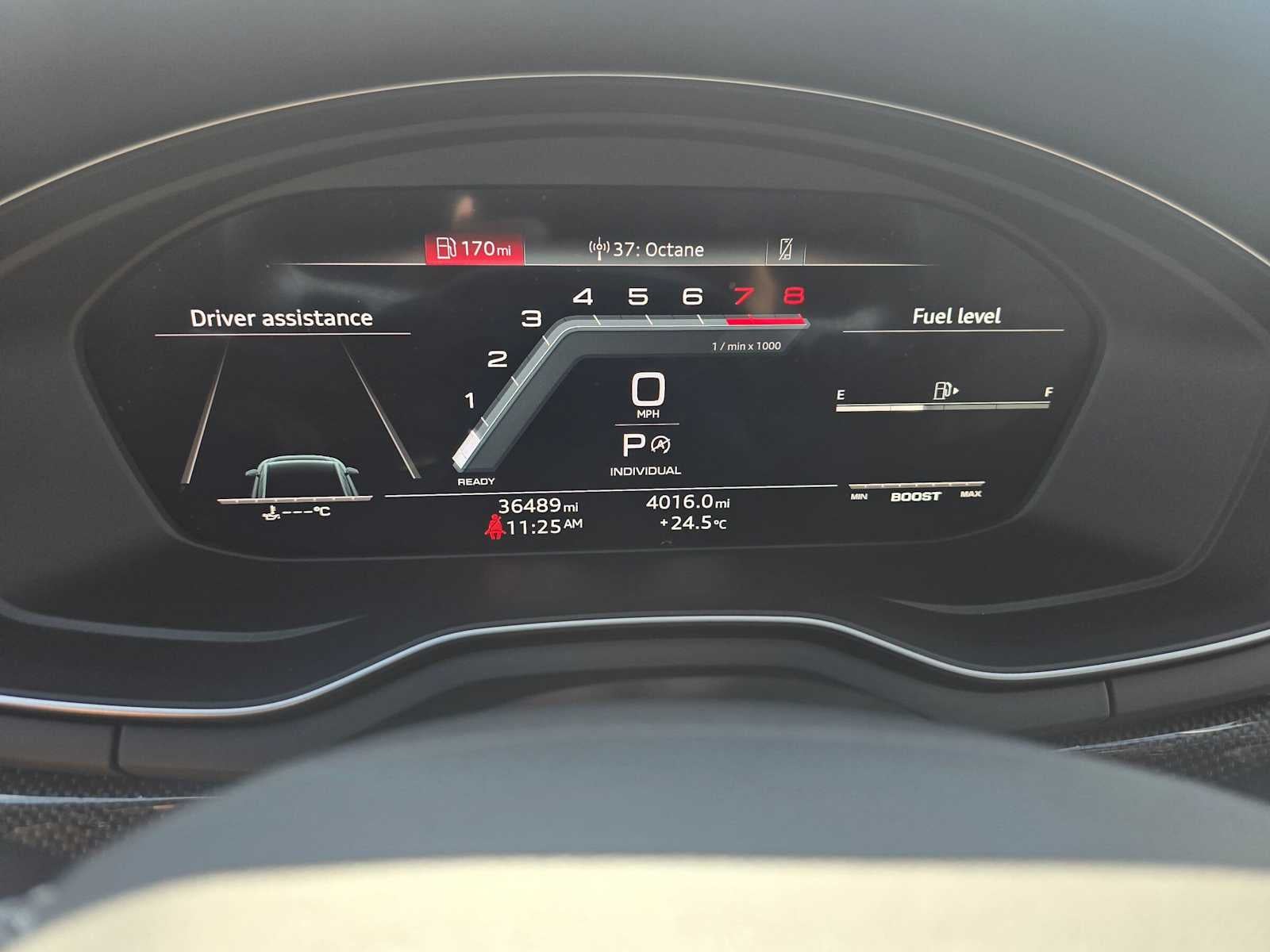2023 Audi S5 Sportback Premium Plus