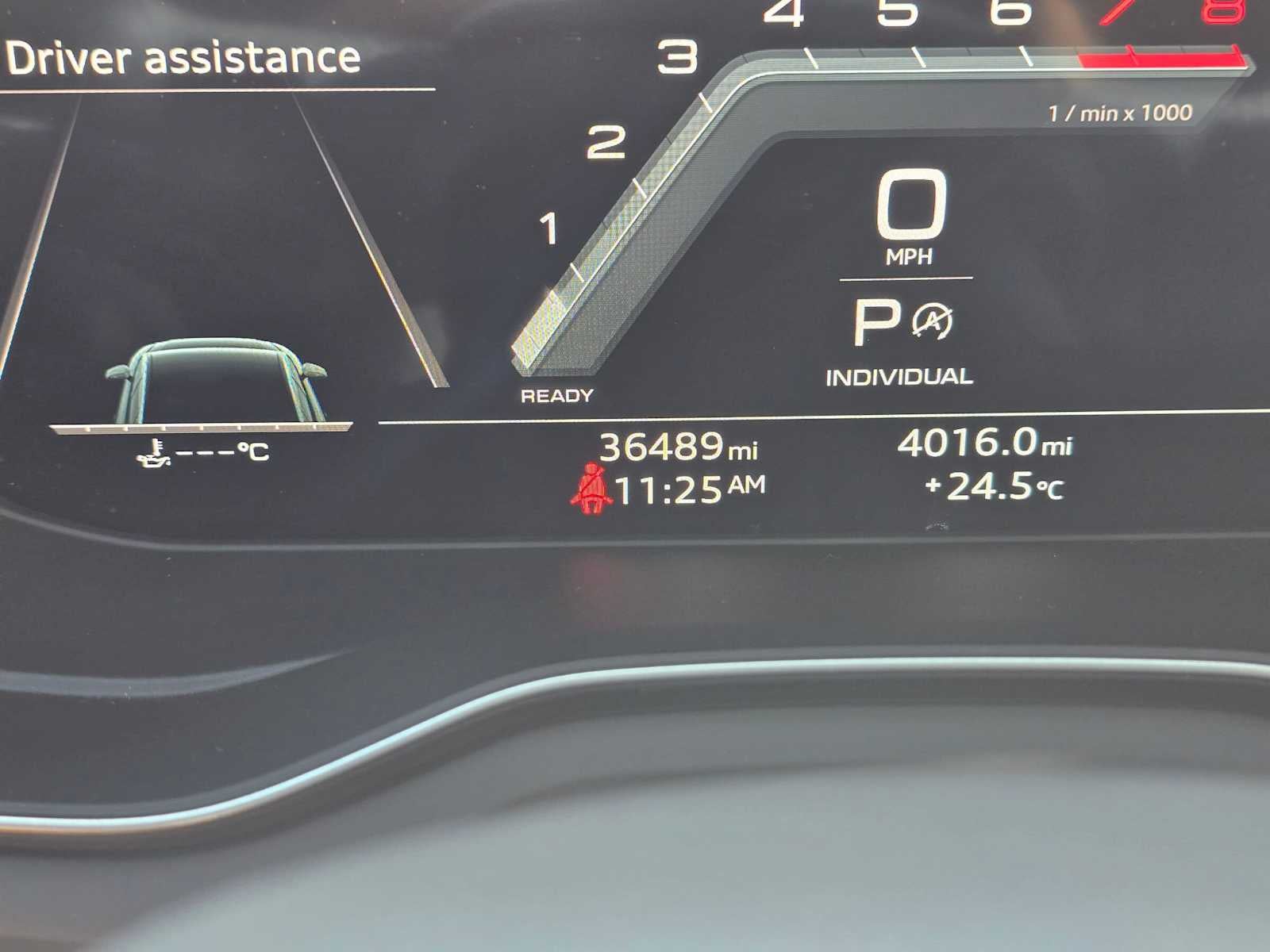 2023 Audi S5 Sportback Premium Plus