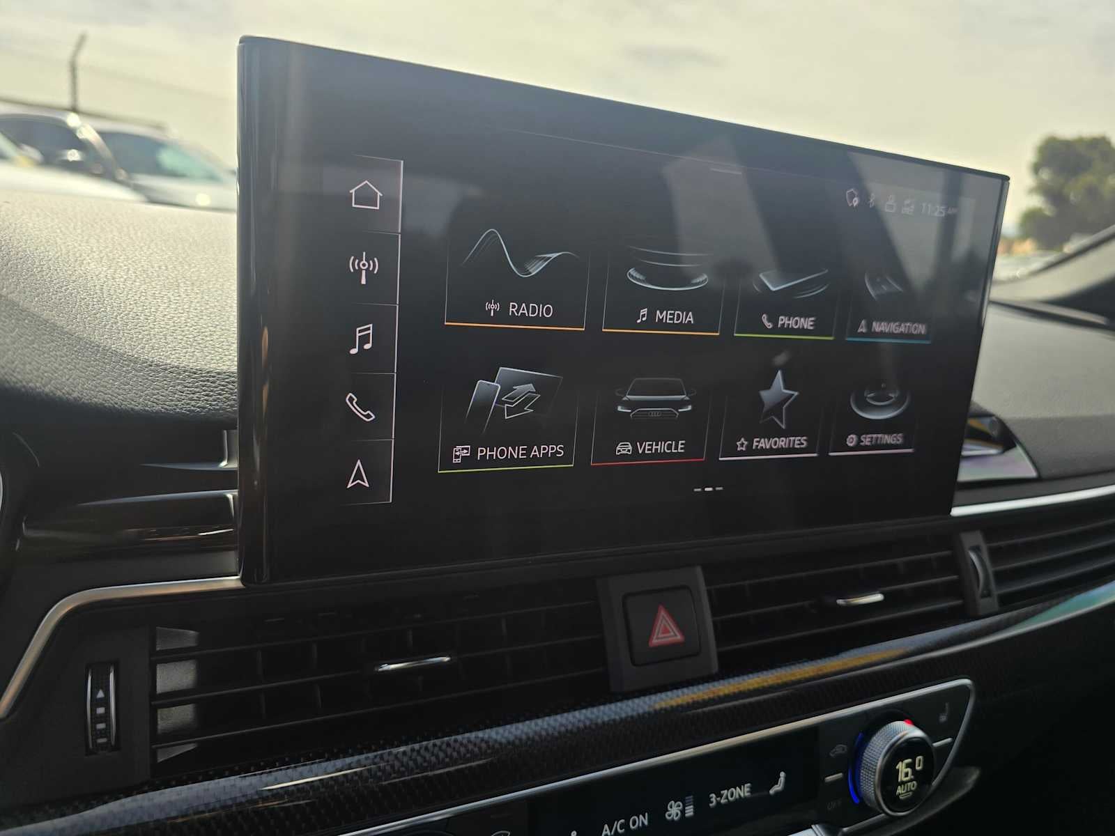 2023 Audi S5 Sportback Premium Plus