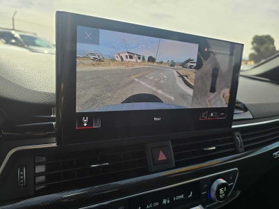2023 Audi S5 Sportback Premium Plus