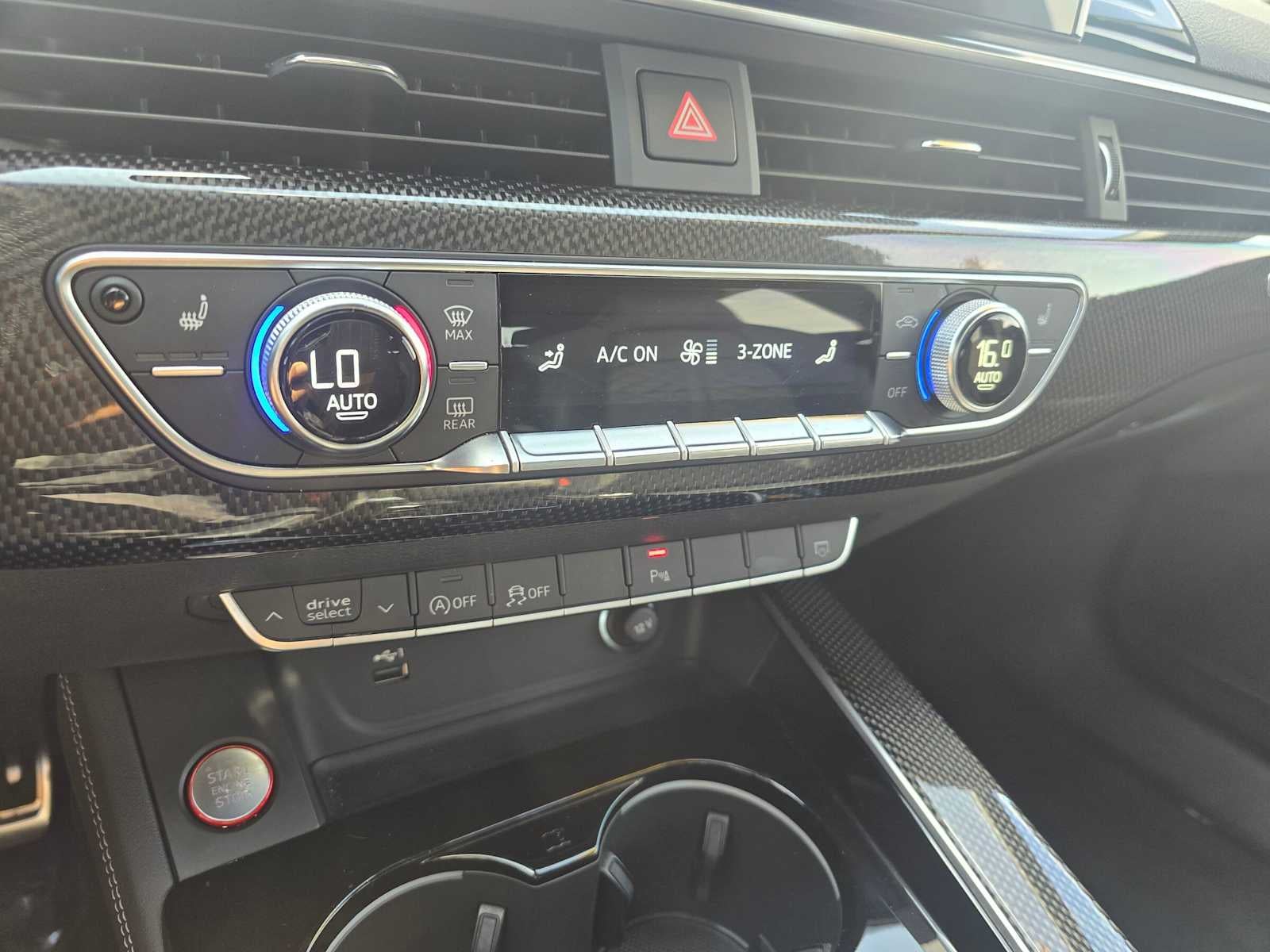 2023 Audi S5 Sportback Premium Plus