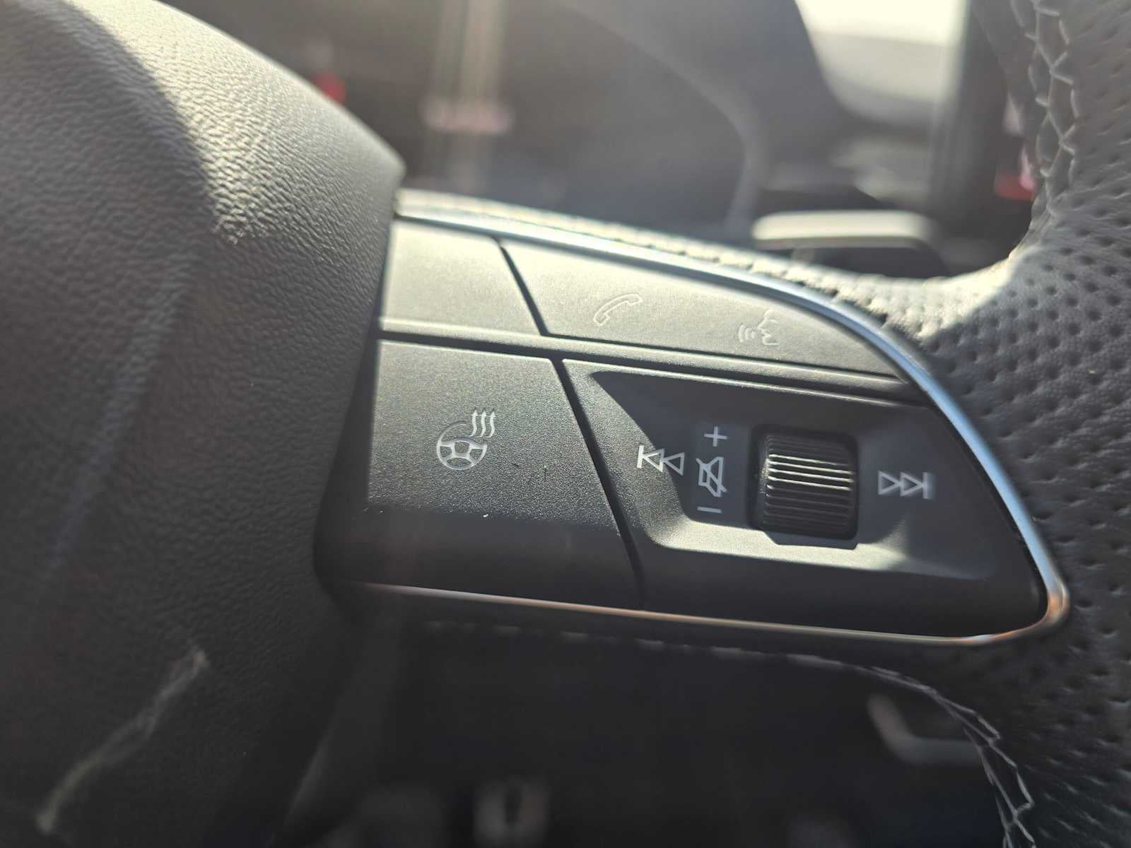 2023 Audi S5 Sportback Premium Plus