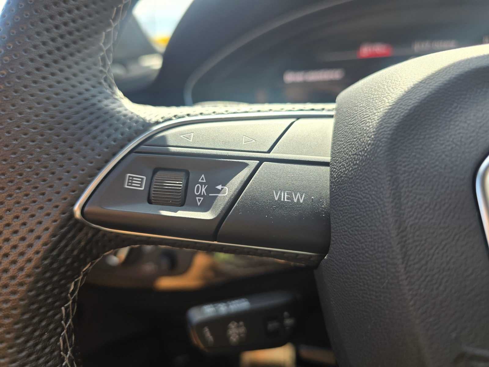 2023 Audi S5 Sportback Premium Plus