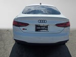 2023 Audi S5 Sportback Premium Plus