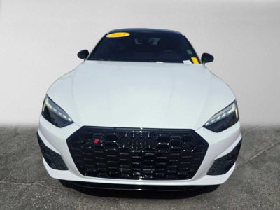 2023 Audi S5 Sportback Premium Plus