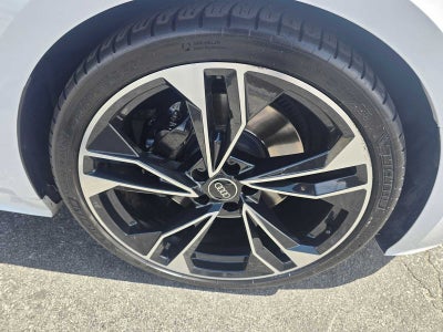 2023 Audi S5 Sportback Premium Plus