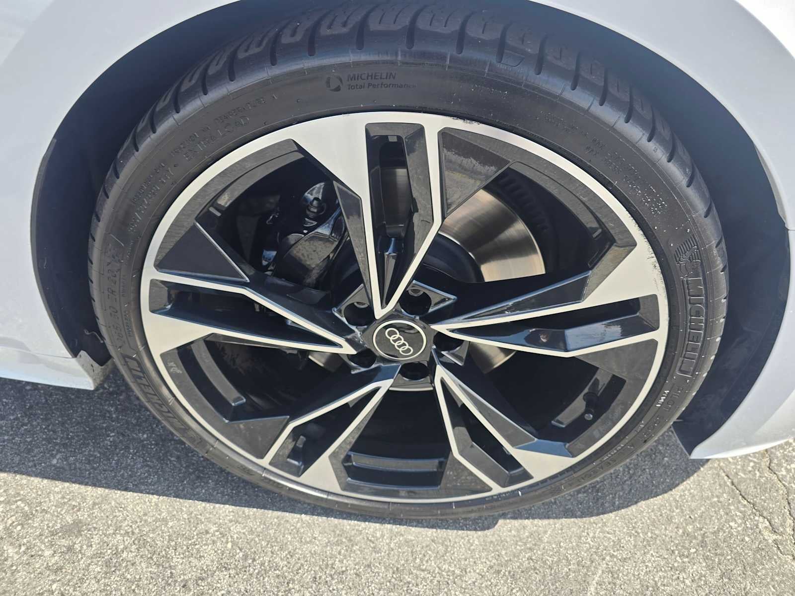 2023 Audi S5 Sportback Premium Plus