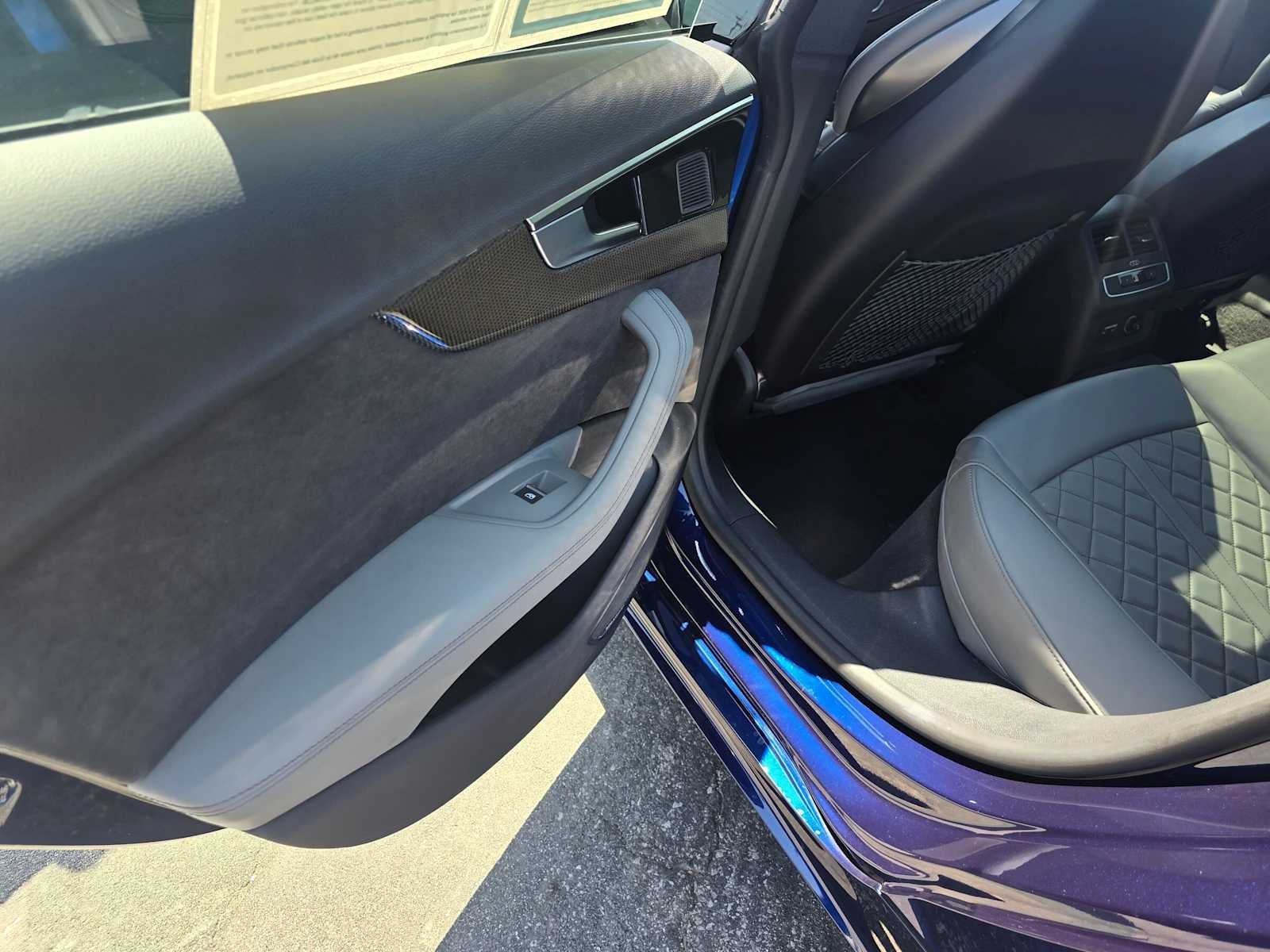 2023 Audi S5 Sportback Premium Plus