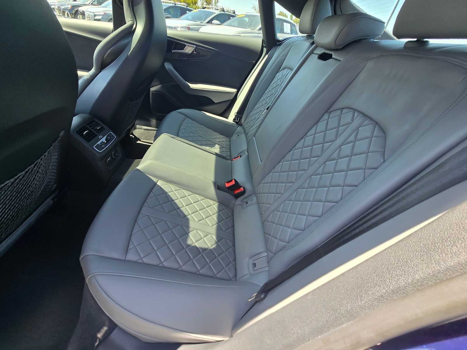 2023 Audi S5 Sportback Premium Plus