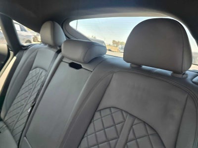 2023 Audi S5 Sportback Premium Plus