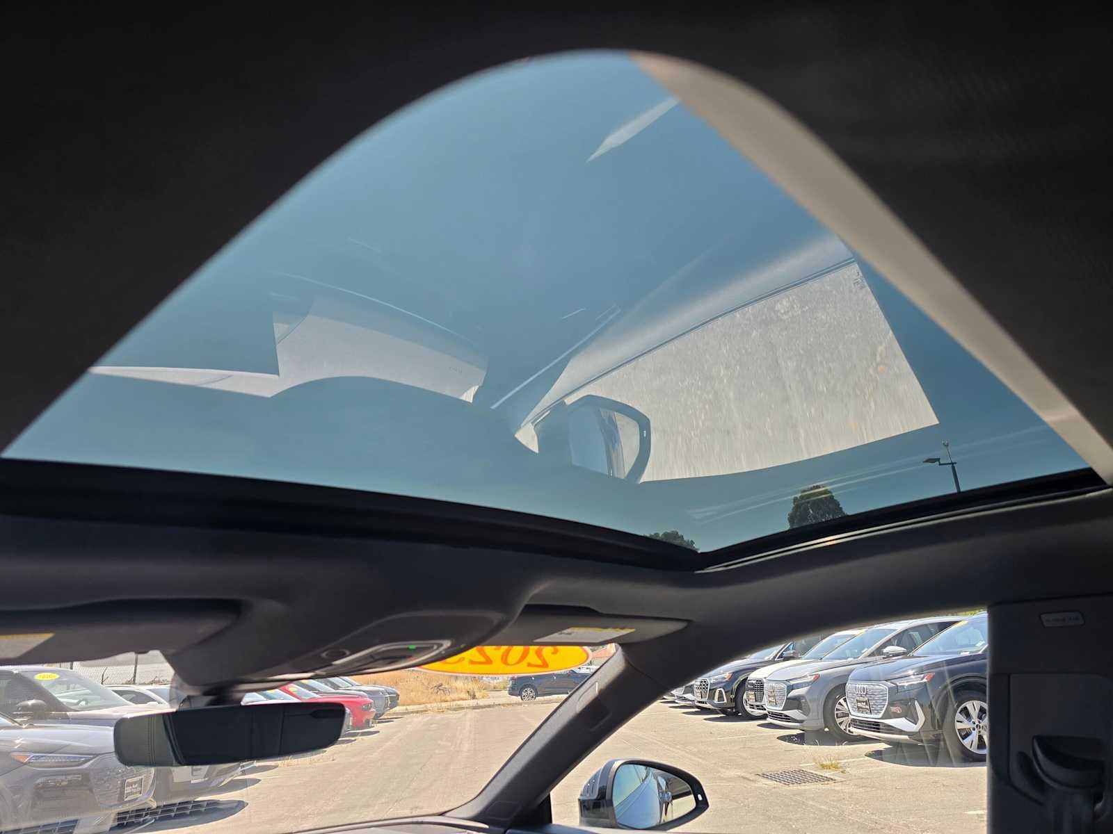 2023 Audi S5 Sportback Premium Plus
