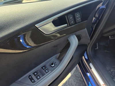2023 Audi S5 Sportback Premium Plus