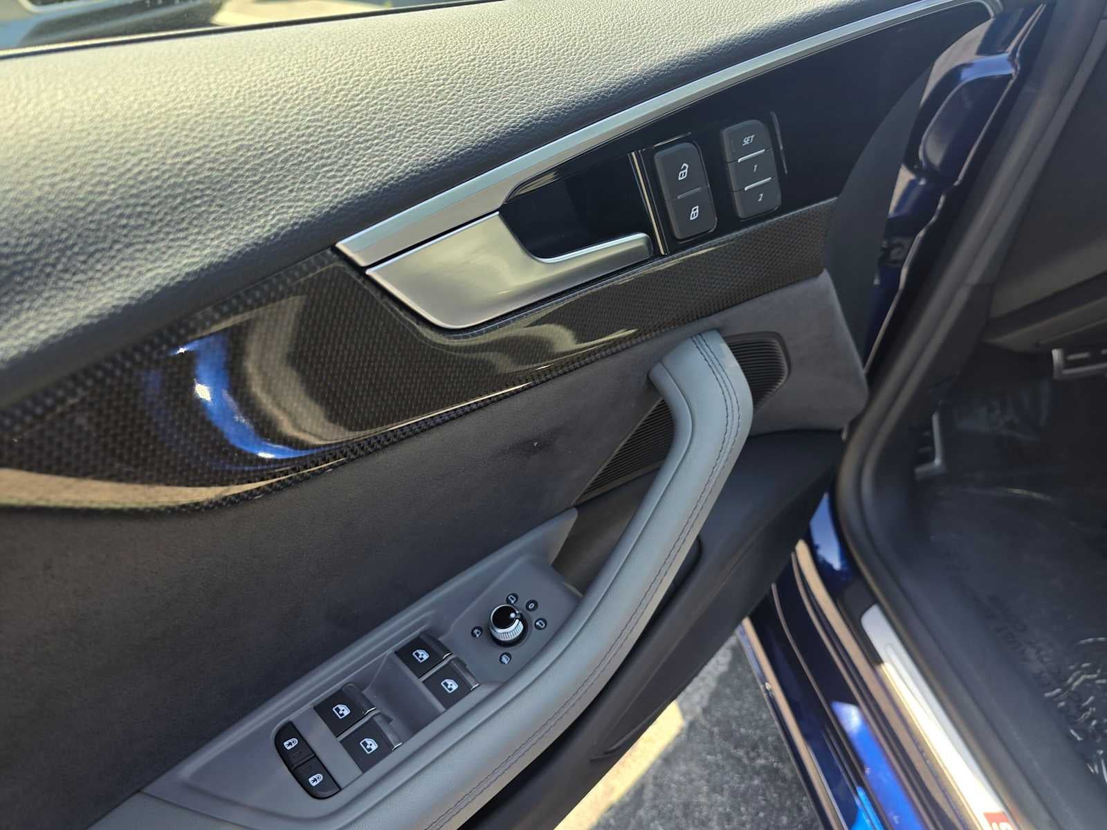 2023 Audi S5 Sportback Premium Plus