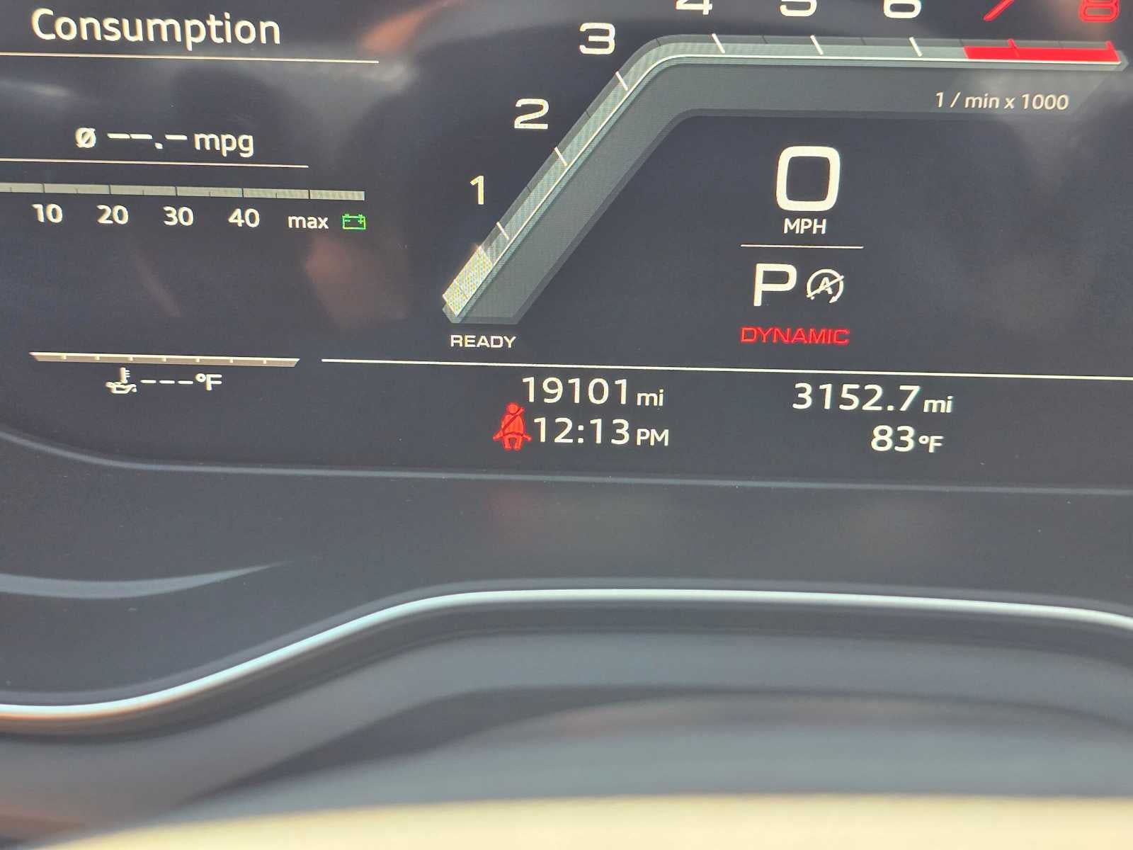 2023 Audi S5 Sportback Premium Plus