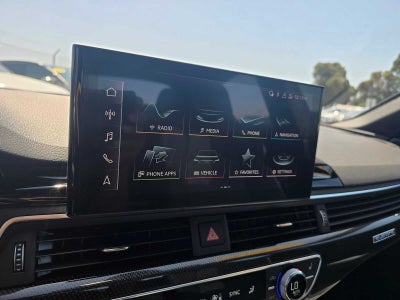 2023 Audi S5 Sportback Premium Plus