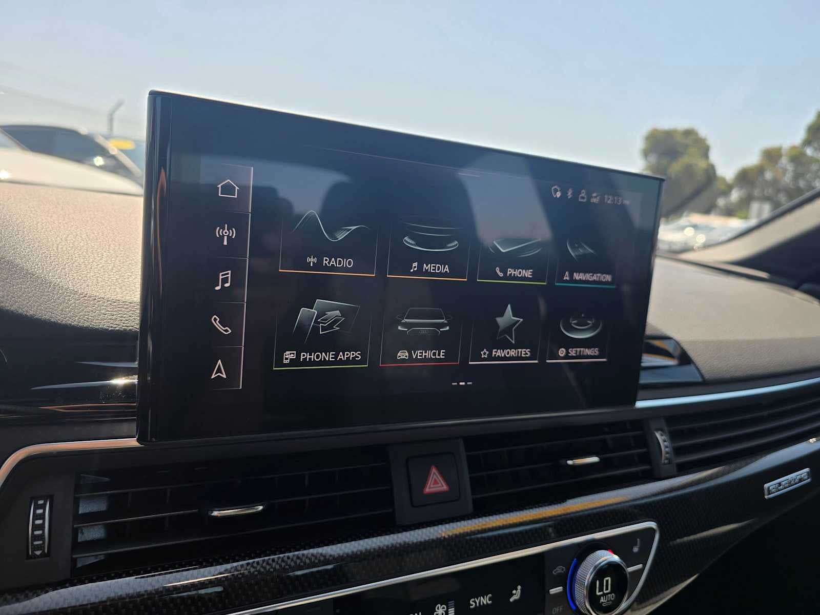 2023 Audi S5 Sportback Premium Plus