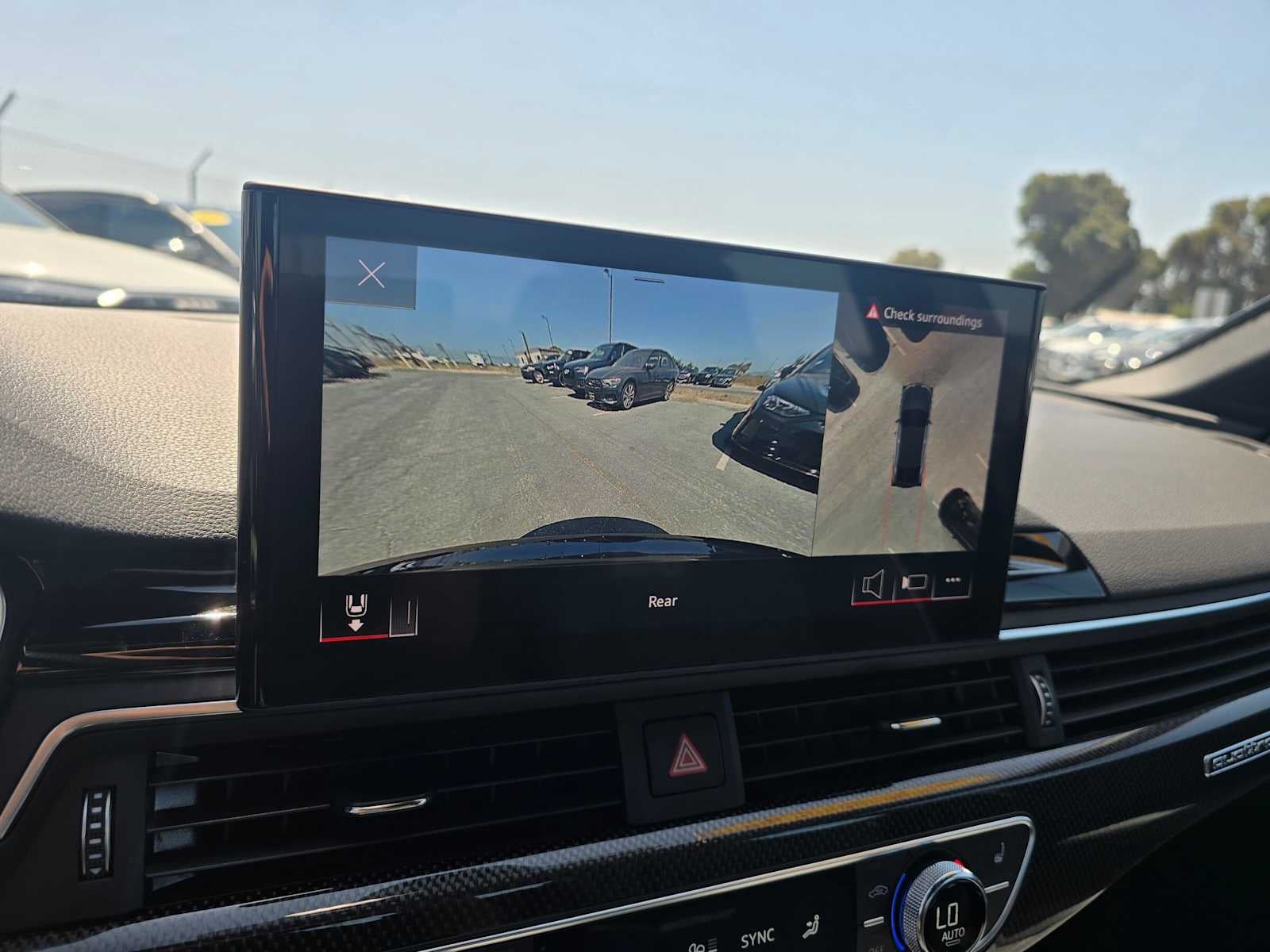 2023 Audi S5 Sportback Premium Plus