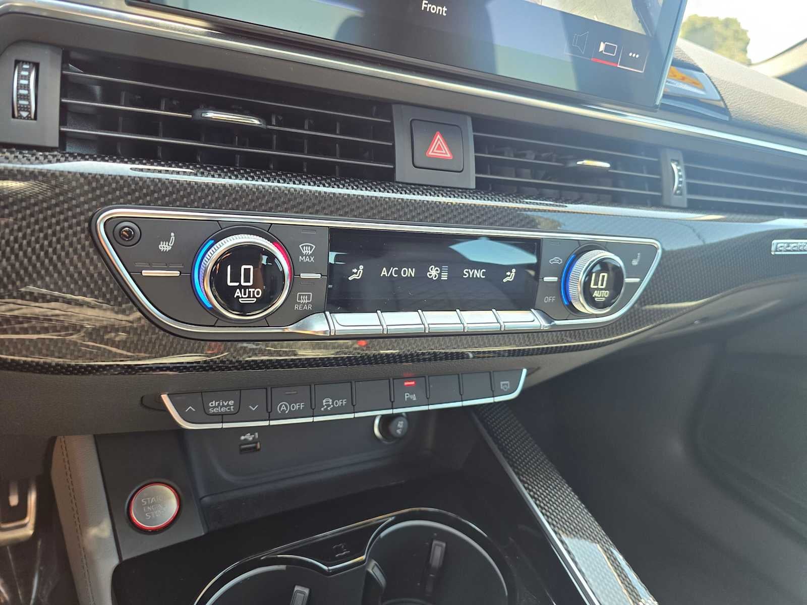 2023 Audi S5 Sportback Premium Plus