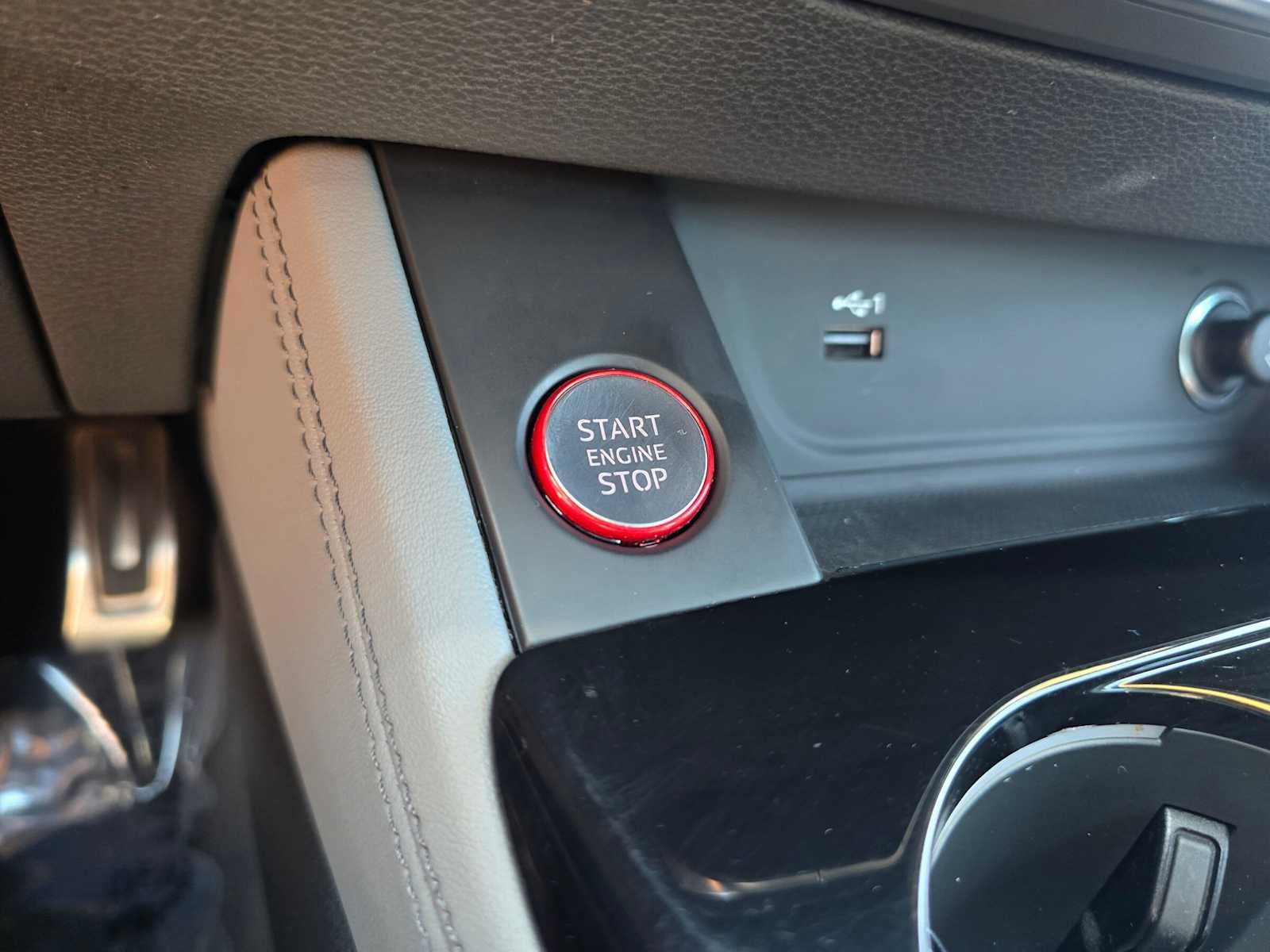2023 Audi S5 Sportback Premium Plus