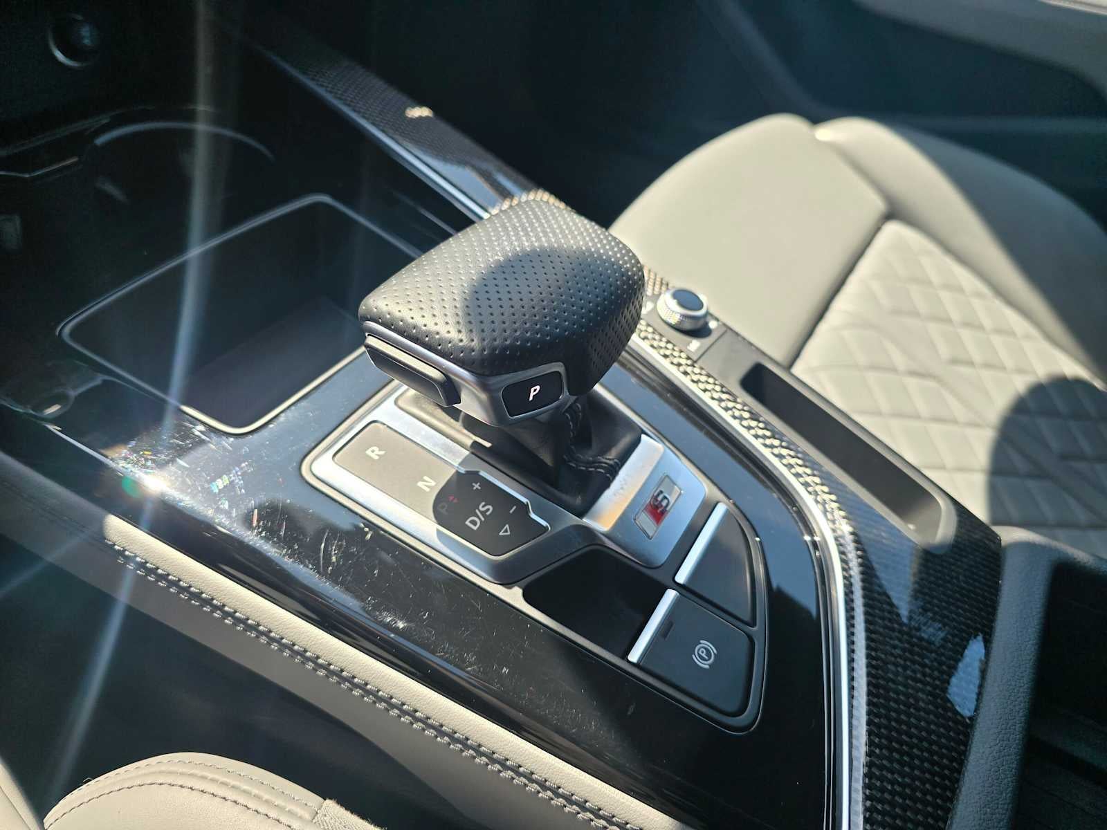 2023 Audi S5 Sportback Premium Plus