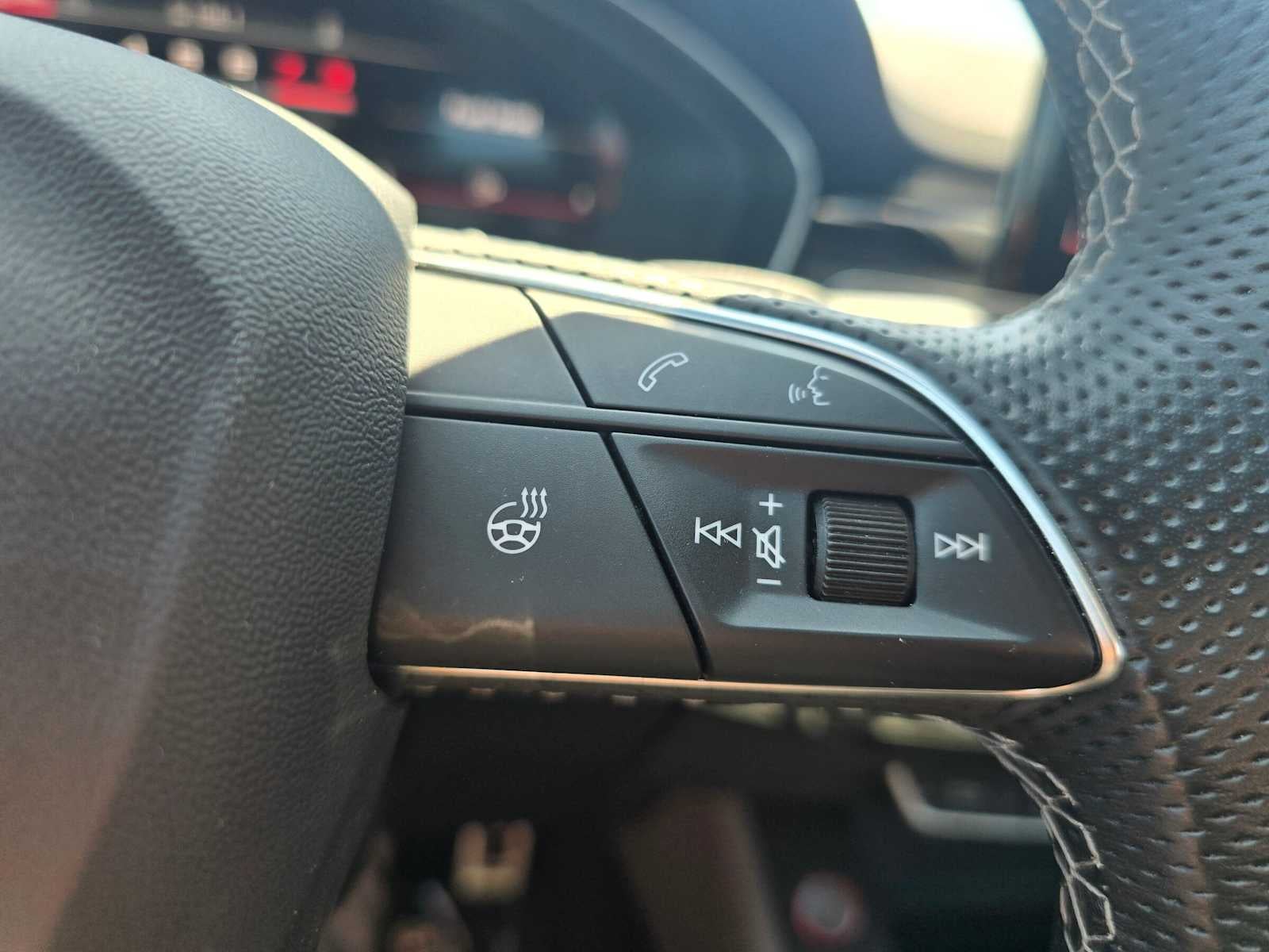 2023 Audi S5 Sportback Premium Plus