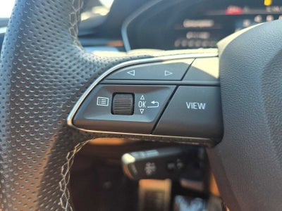 2023 Audi S5 Sportback Premium Plus