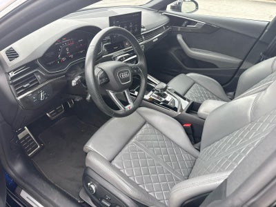 2023 Audi S5 Sportback Premium Plus