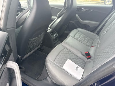2023 Audi S5 Sportback Premium Plus