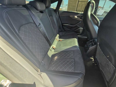 2024 Audi S5 Sportback Premium Plus