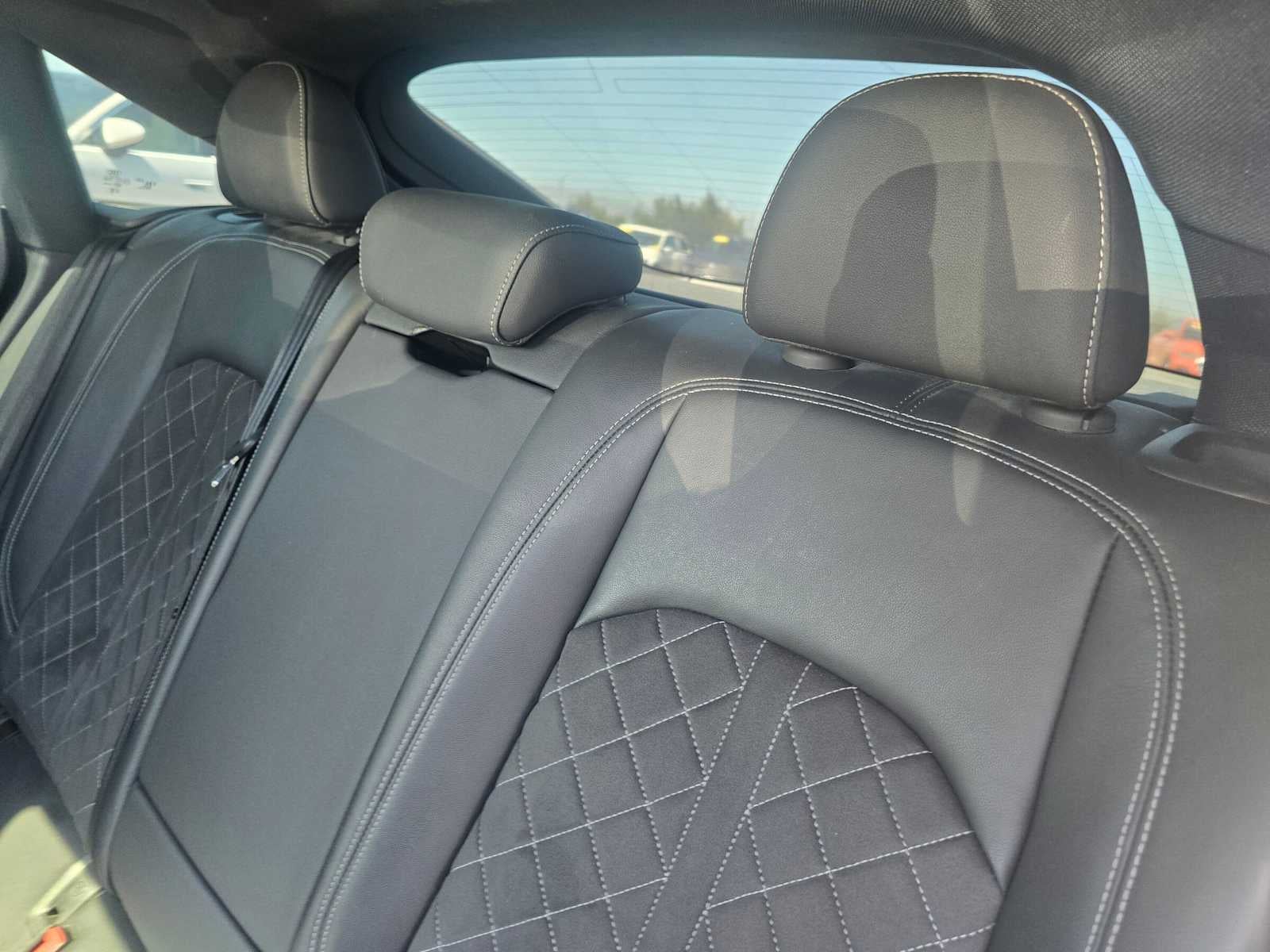 2024 Audi S5 Sportback Premium Plus