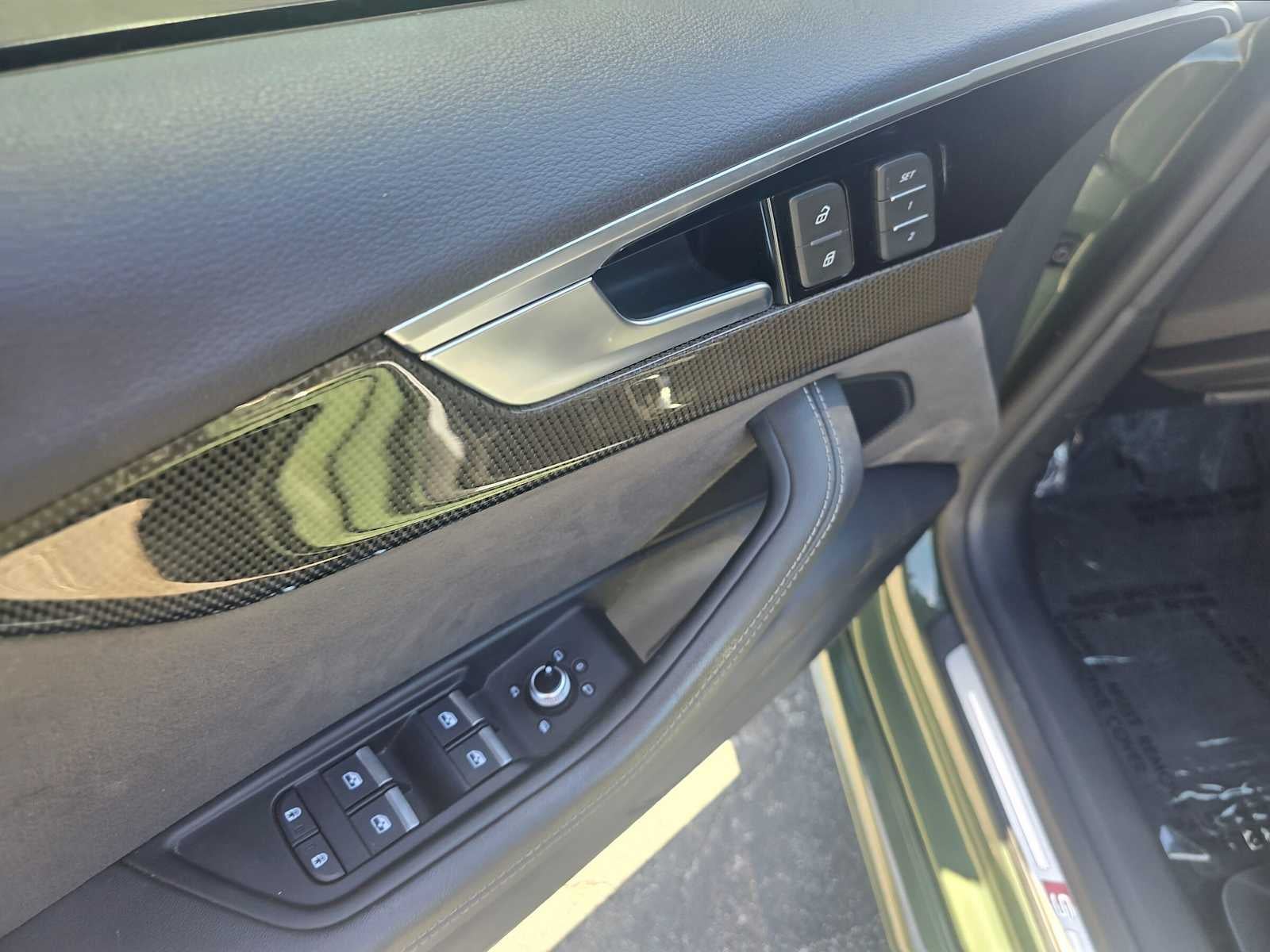 2024 Audi S5 Sportback Premium Plus