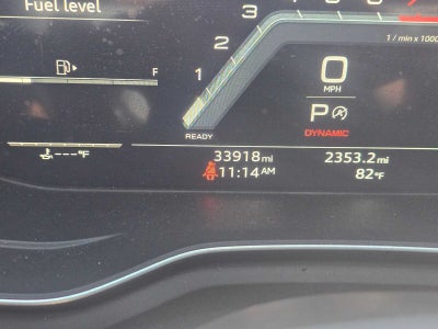 2024 Audi S5 Sportback Premium Plus