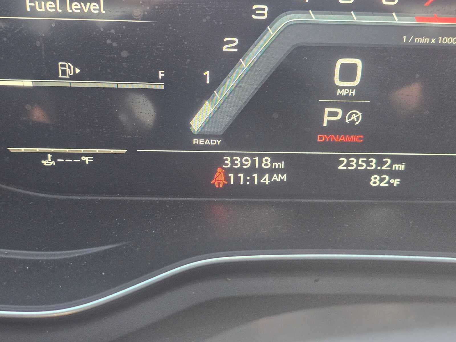 2024 Audi S5 Sportback Premium Plus