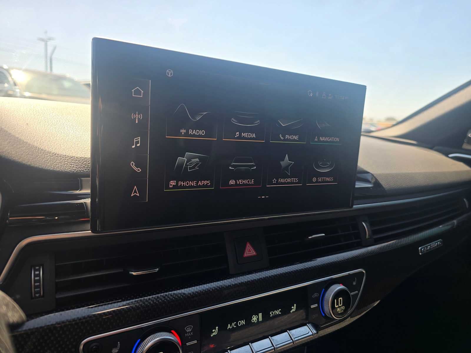 2024 Audi S5 Sportback Premium Plus