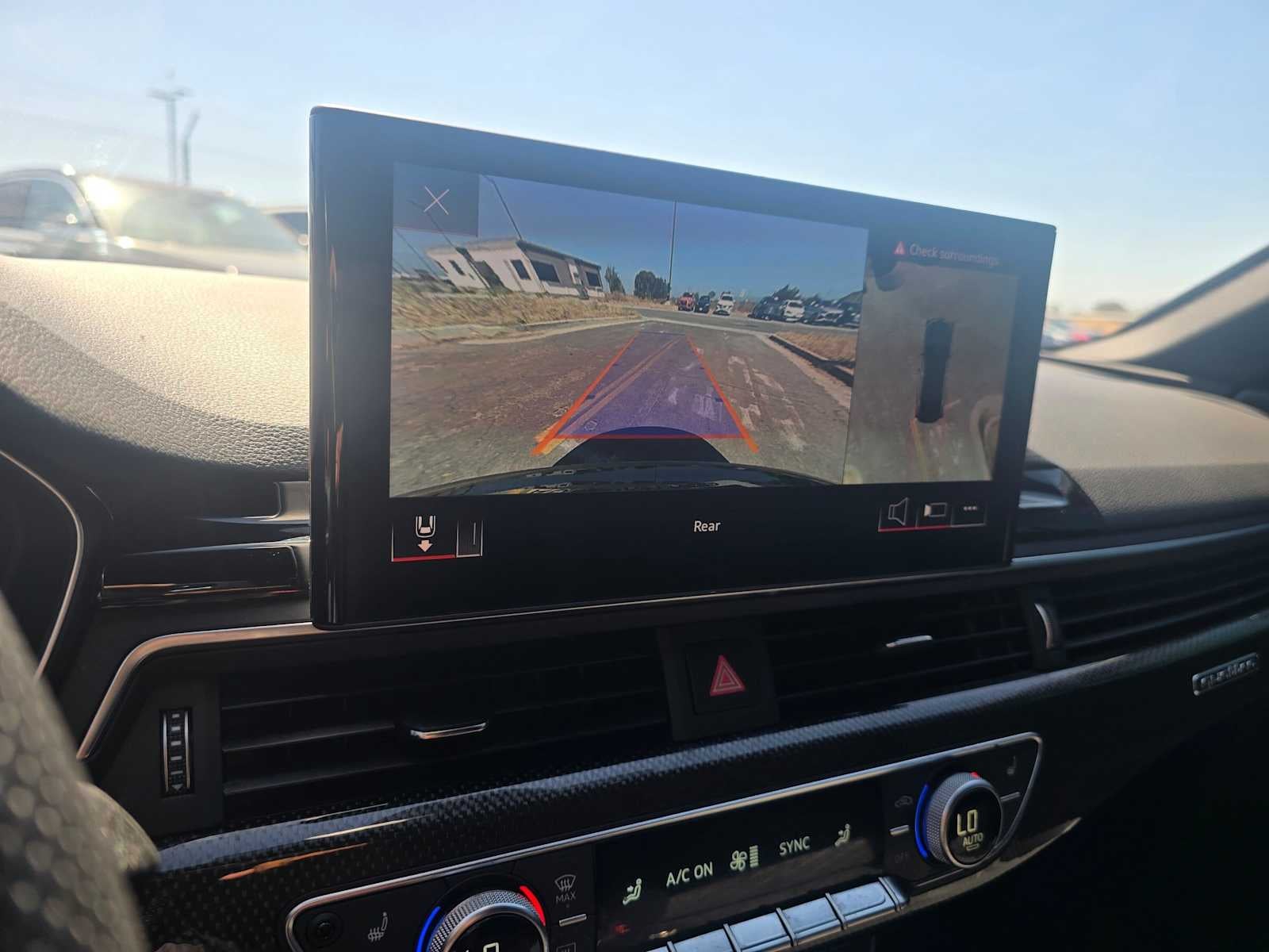 2024 Audi S5 Sportback Premium Plus