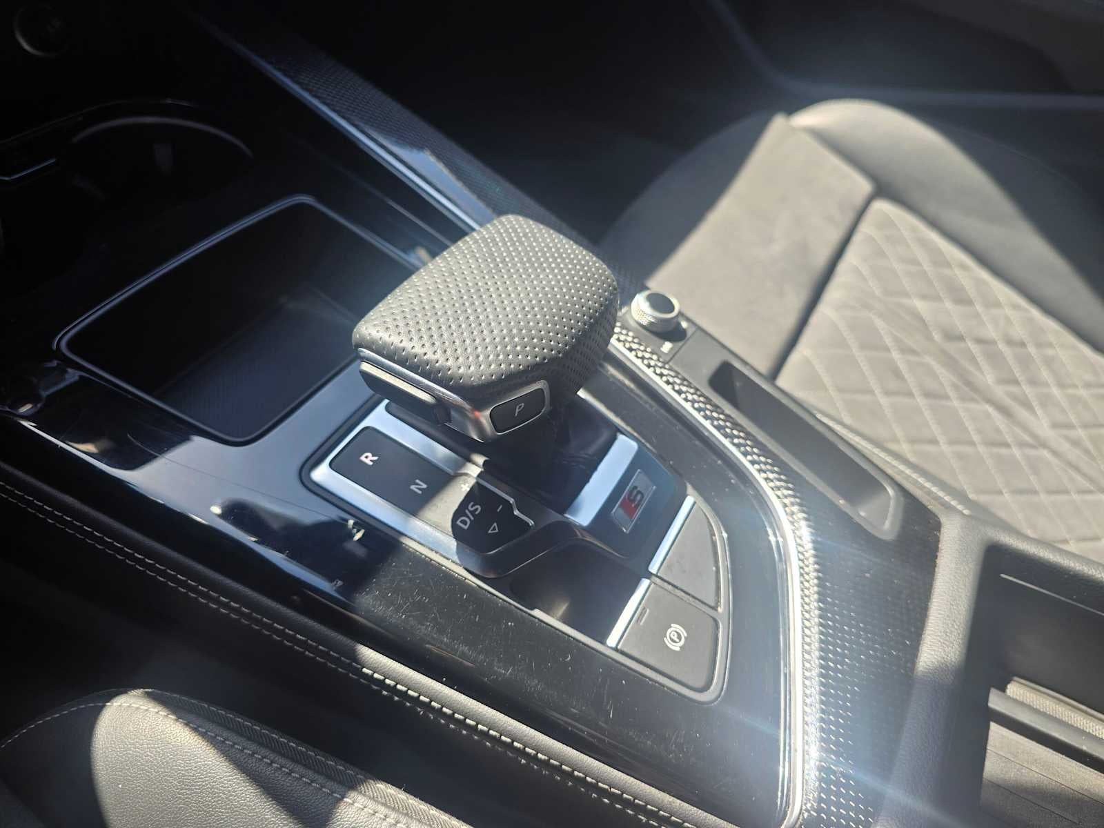2024 Audi S5 Sportback Premium Plus