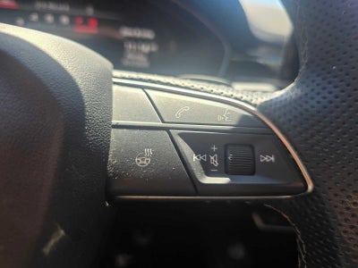2024 Audi S5 Sportback Premium Plus