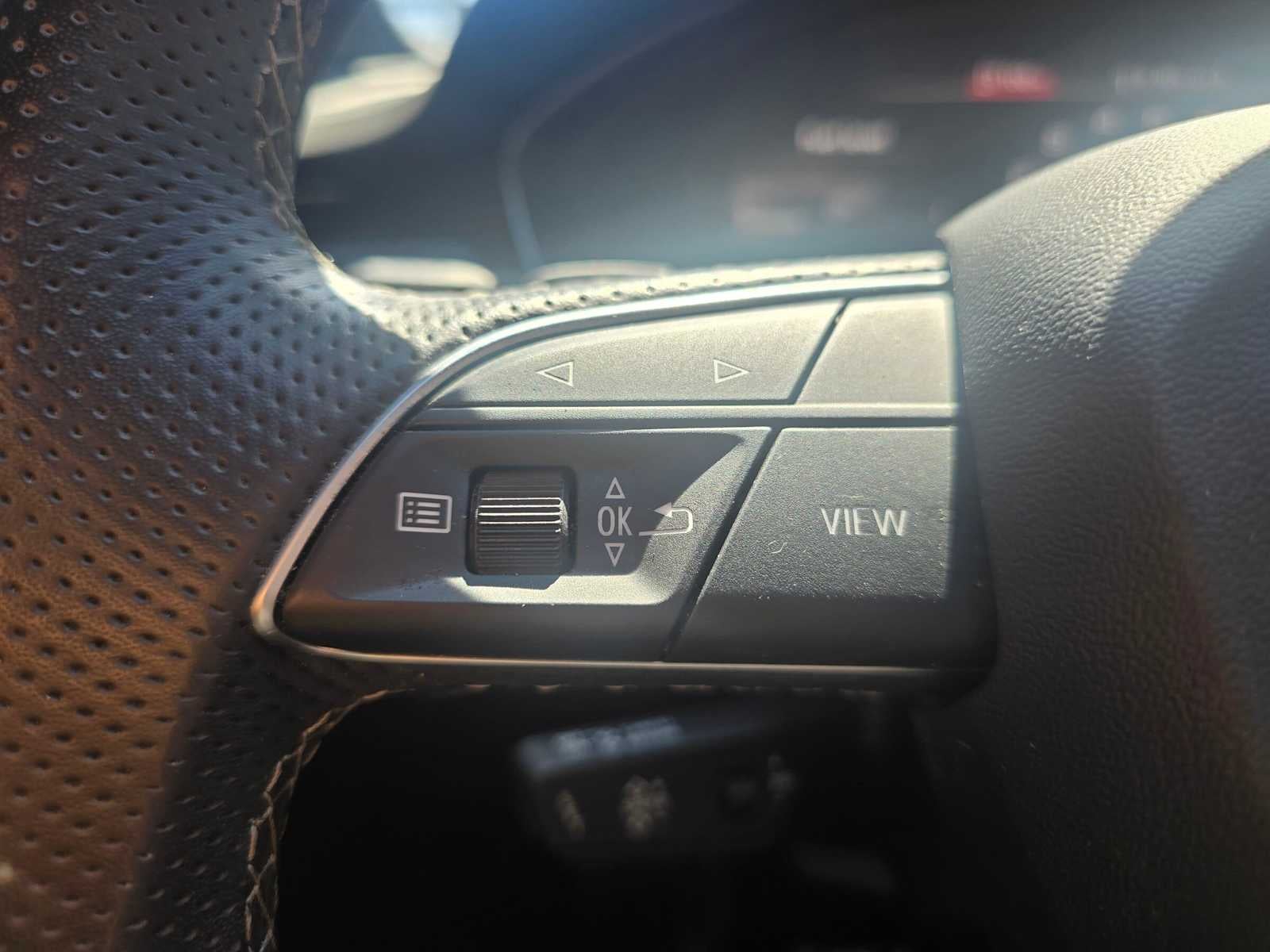 2024 Audi S5 Sportback Premium Plus