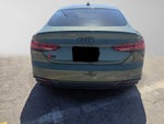 2024 Audi S5 Sportback Premium Plus