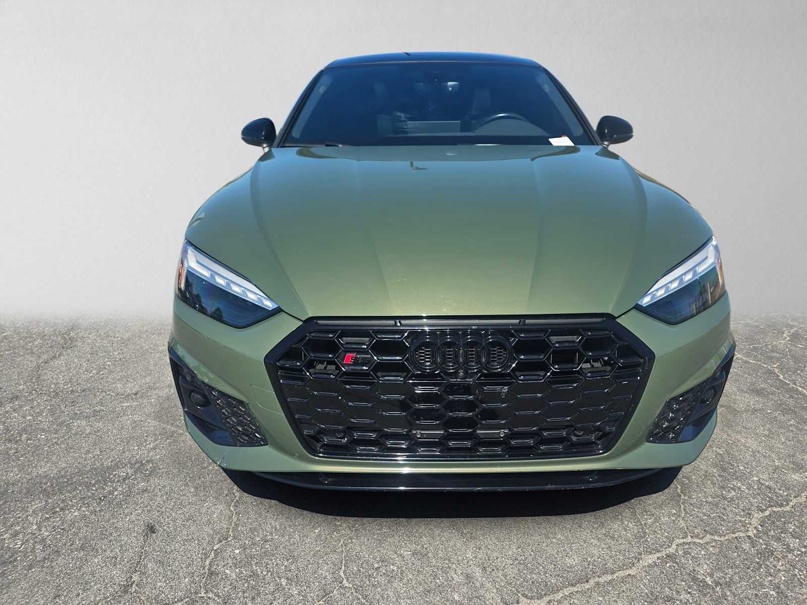 2024 Audi S5 Sportback Premium Plus
