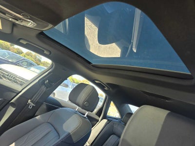 2025 Audi A6 Sedan Premium