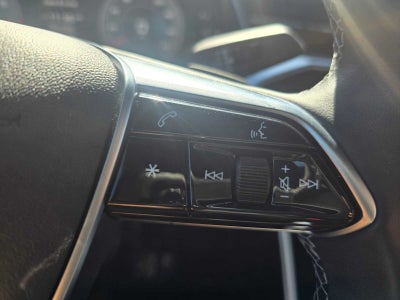 2025 Audi A6 Sedan Premium