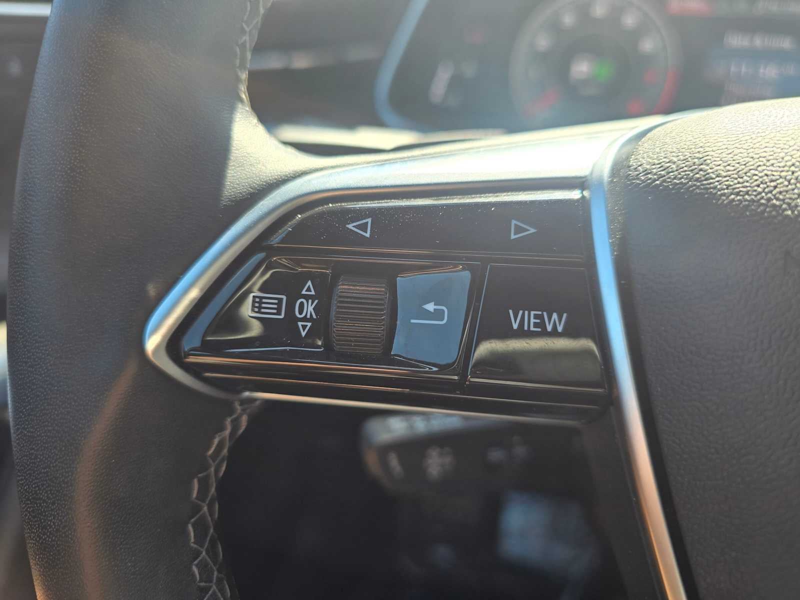 2025 Audi A6 Sedan Premium