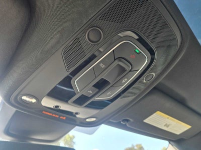 2025 Audi A6 Sedan Premium