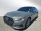 2025 Audi A6 Sedan Premium