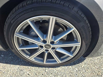 2025 Audi A6 Sedan Premium