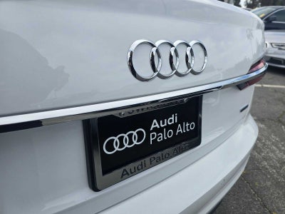 2024 Audi A6 Sedan Premium