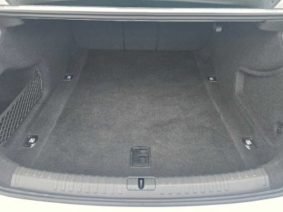 2024 Audi A6 Sedan Premium